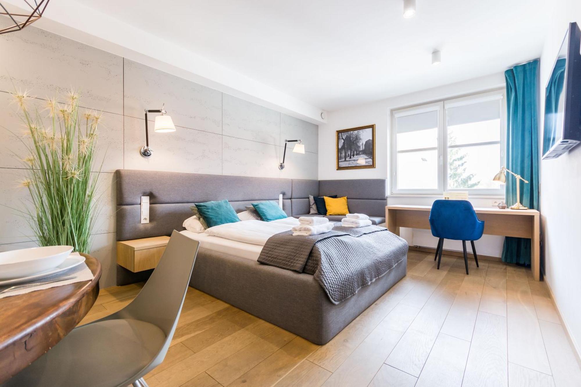 Old Town Premium Queen'S Apartments Krakow Exterior photo
