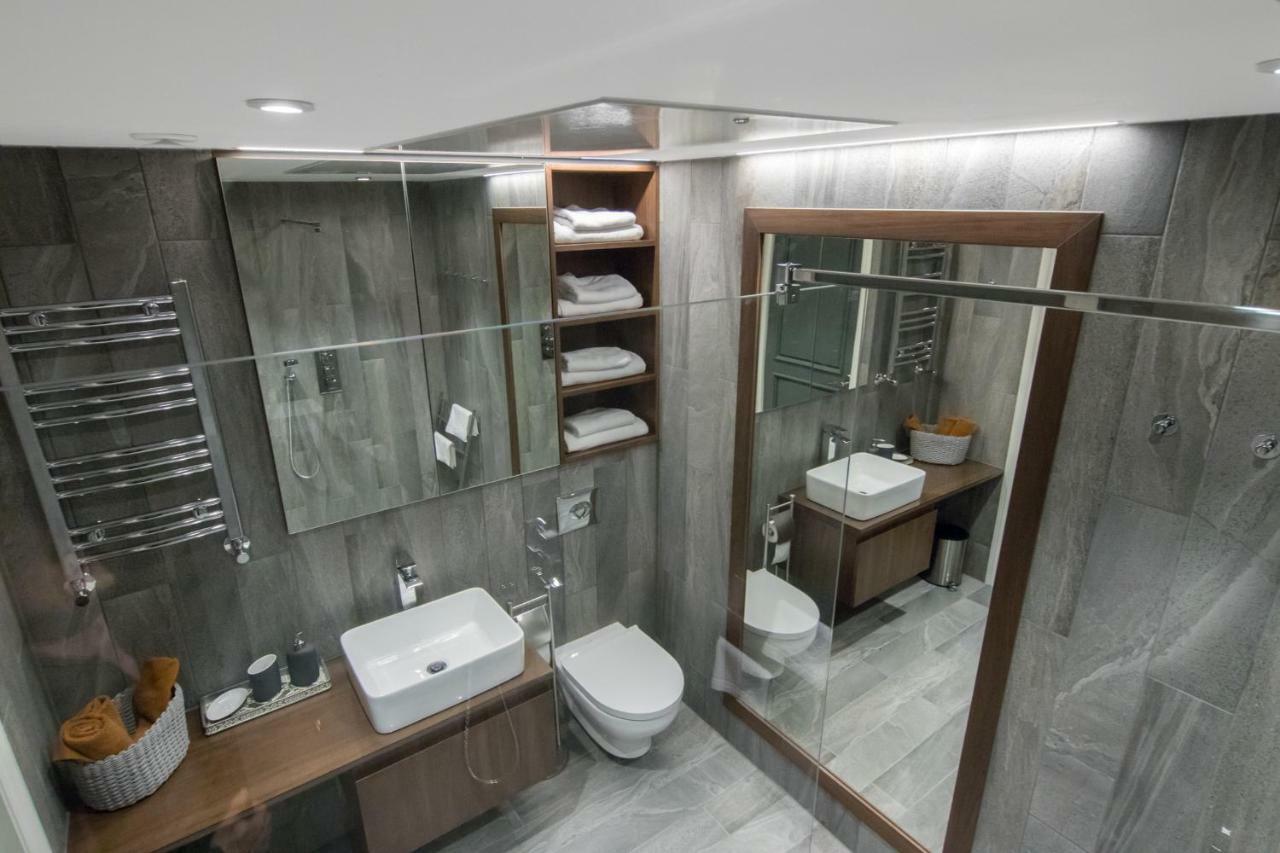 Old Town Premium Queen'S Apartments Krakow Exterior photo